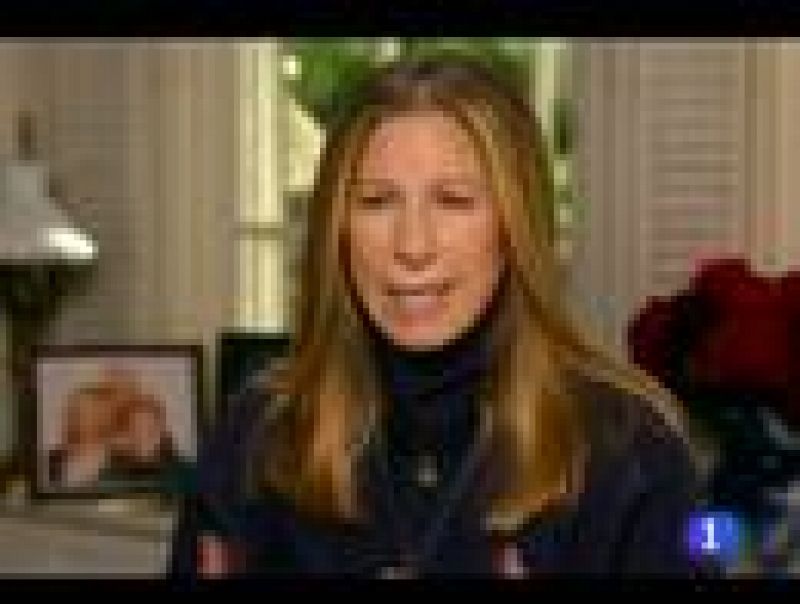Barbra Streisand publica nuevo trabajo
