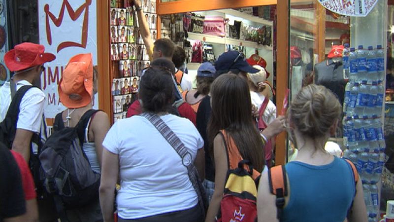 En Madrid se hace balance de la tercera visita del Papa Benedicto XVI a España