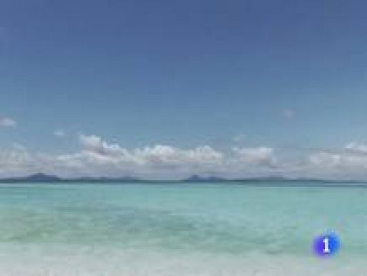 Informativo Telerioja - El tiempo en La Rioja - 22/08/11