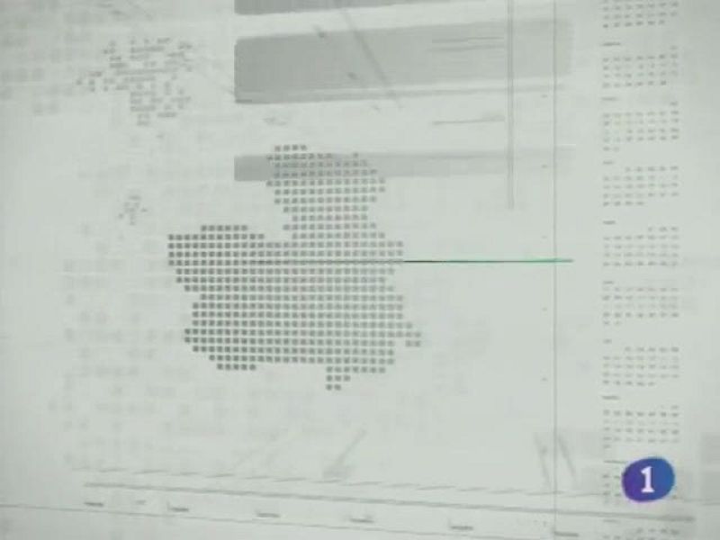  Noticias de Castilla La Mancha. Informativo de Castilla La Mancha. (22/08/2011)