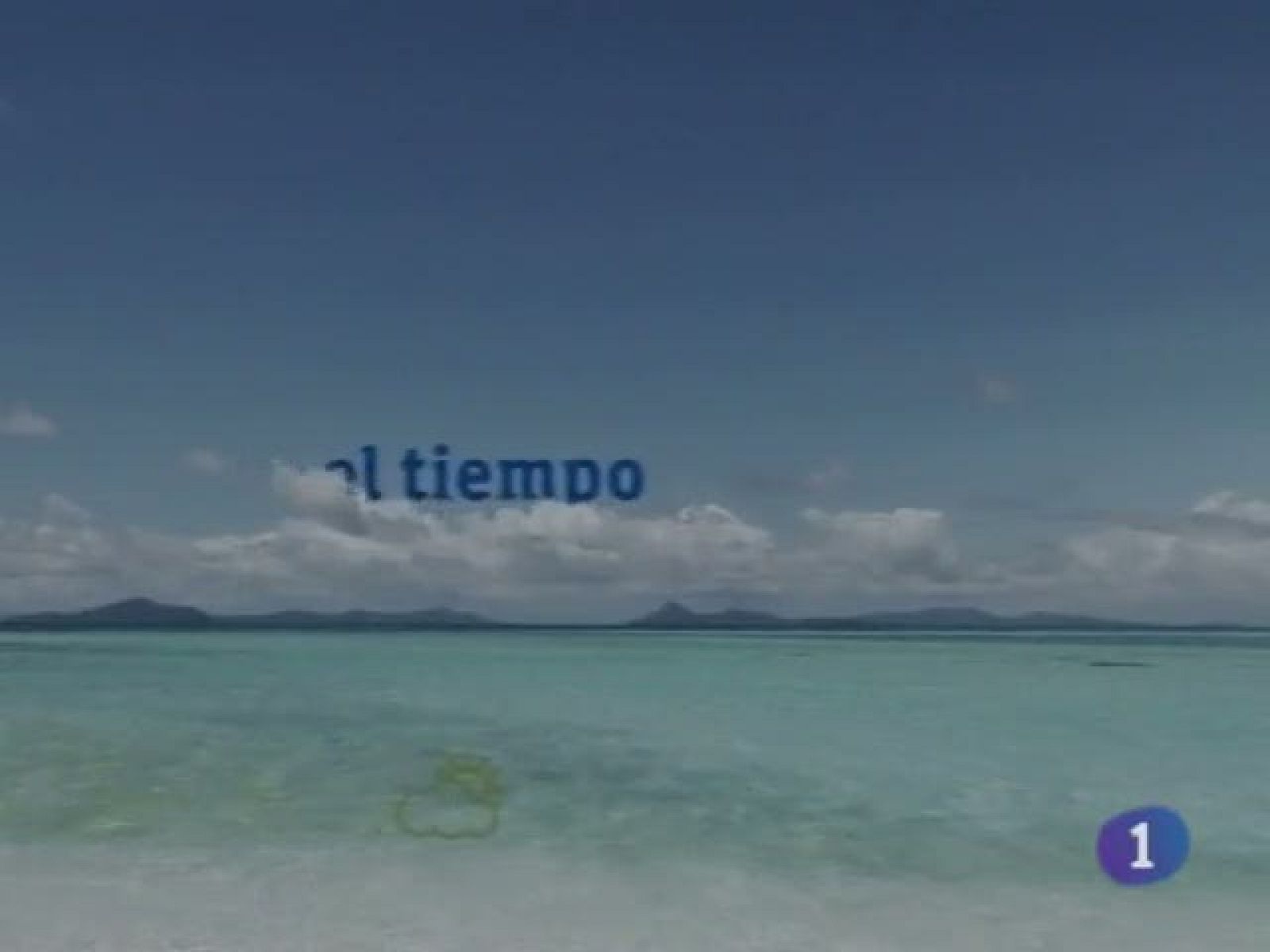 El tiempo en Castilla La Mancha - 22/08/11