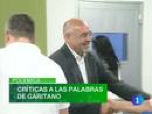 Telenorte - País Vasco - Telenorte País Vasco - 22/8/11