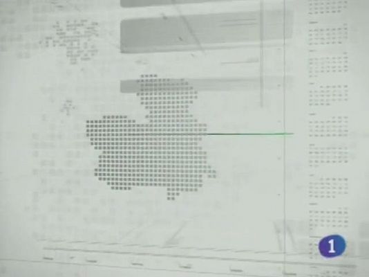 Noticias de Castilla-La Mancha - Castilla La Mancha en 2' - 22/08/11