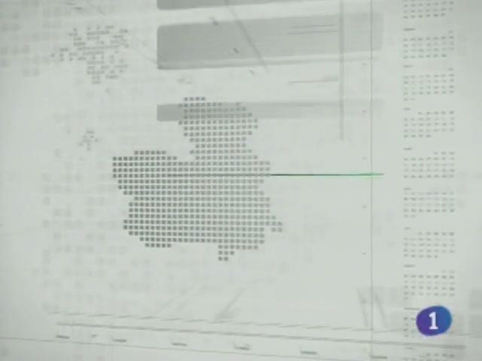 Castilla La Mancha en 2' - 22/08/11