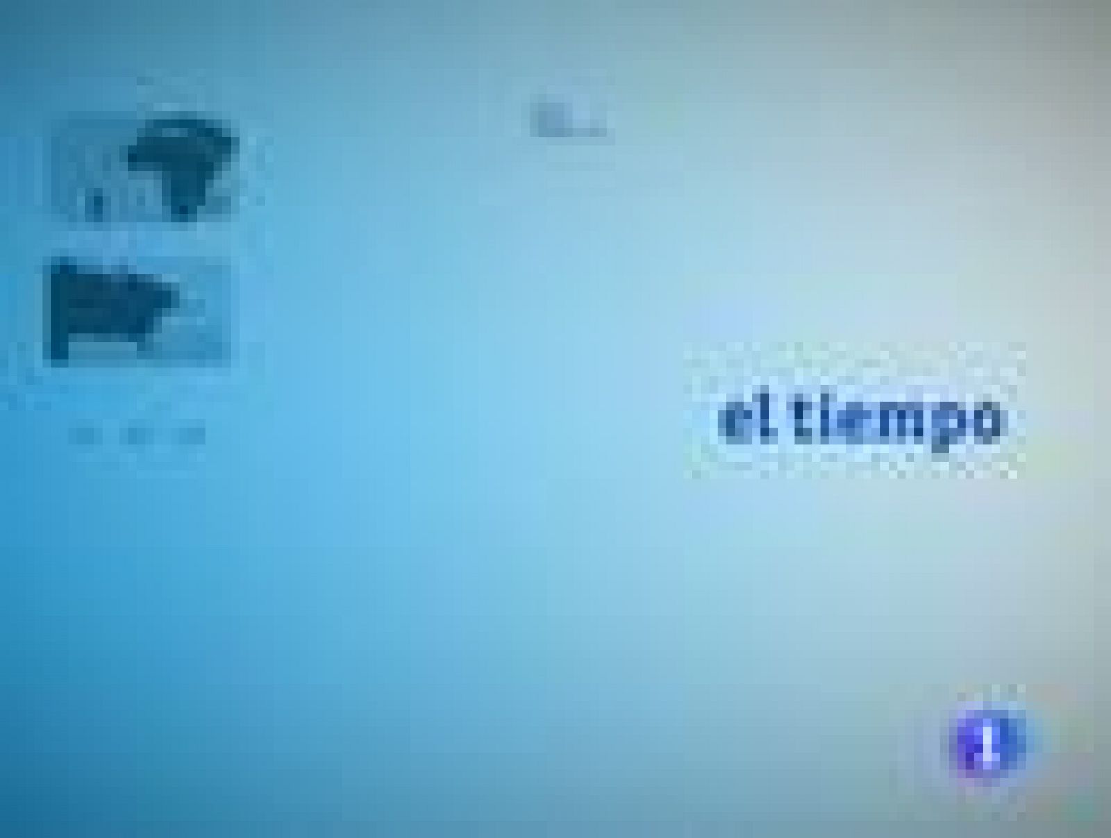 TeleCantabria: El tiempo en Cantabria - 22/08/11 | RTVE Play