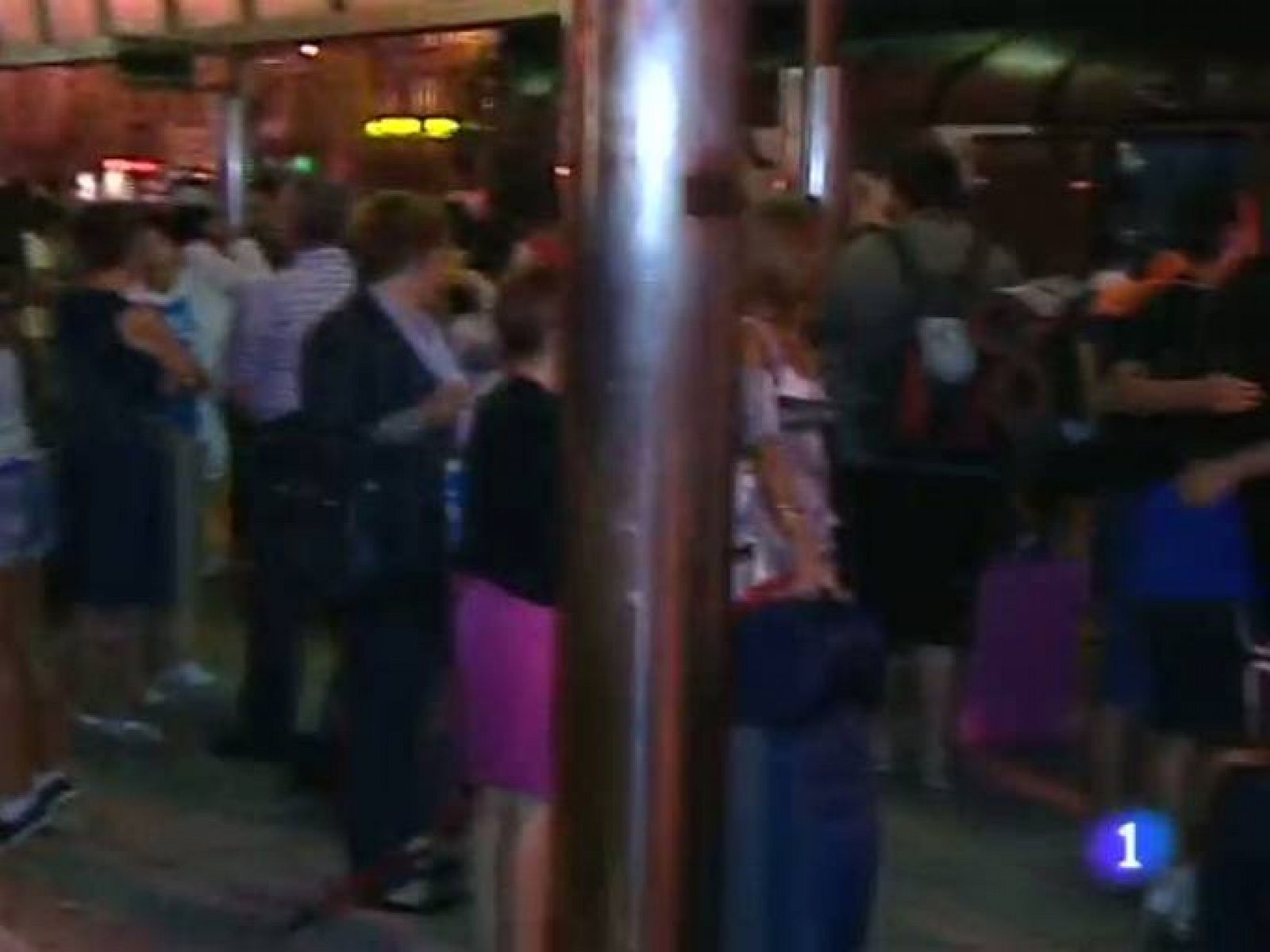 Telecantabria en 2' - 22/08/11