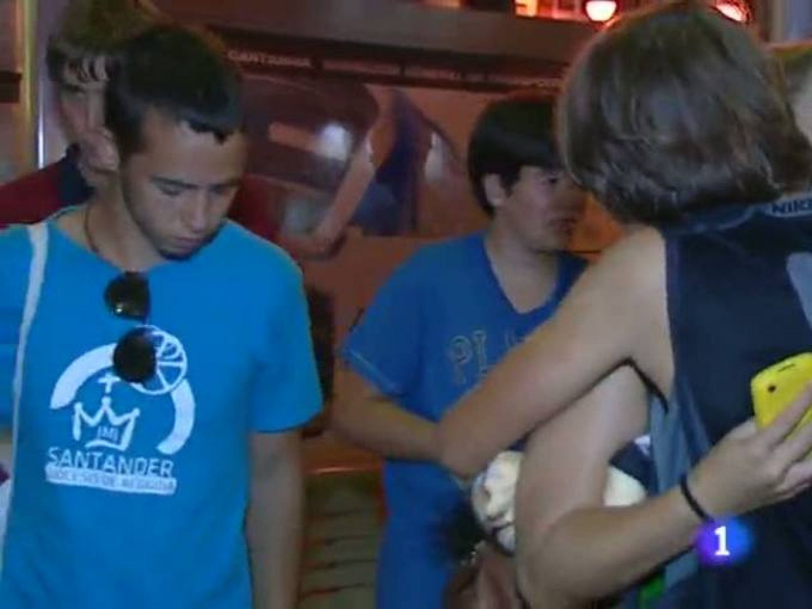 Telecantabria - 22/08/11