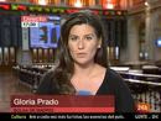 Informativo 24h - El Ibex lidera las ganancias