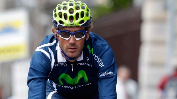 Vuelta ciclista a España - Lastras avisa de sus intenciones en la salida