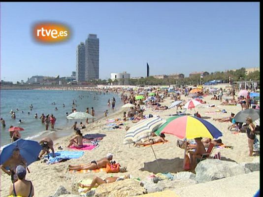 L'Informatiu - L'informatiu cap de setmana - 21/08/11