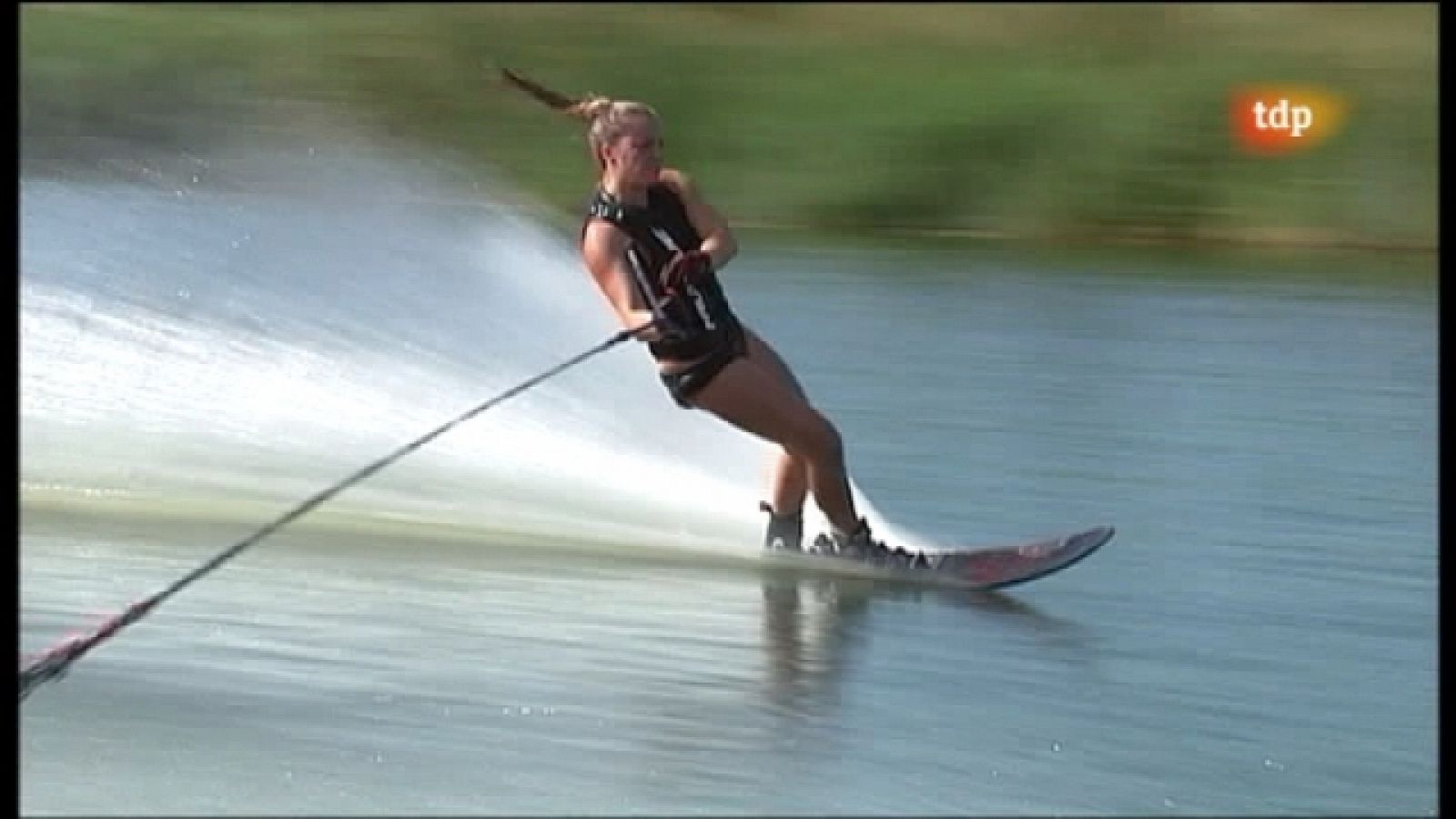 Esquí náutico: Europa Sub 21 - 22/08/11 - Ver ahora