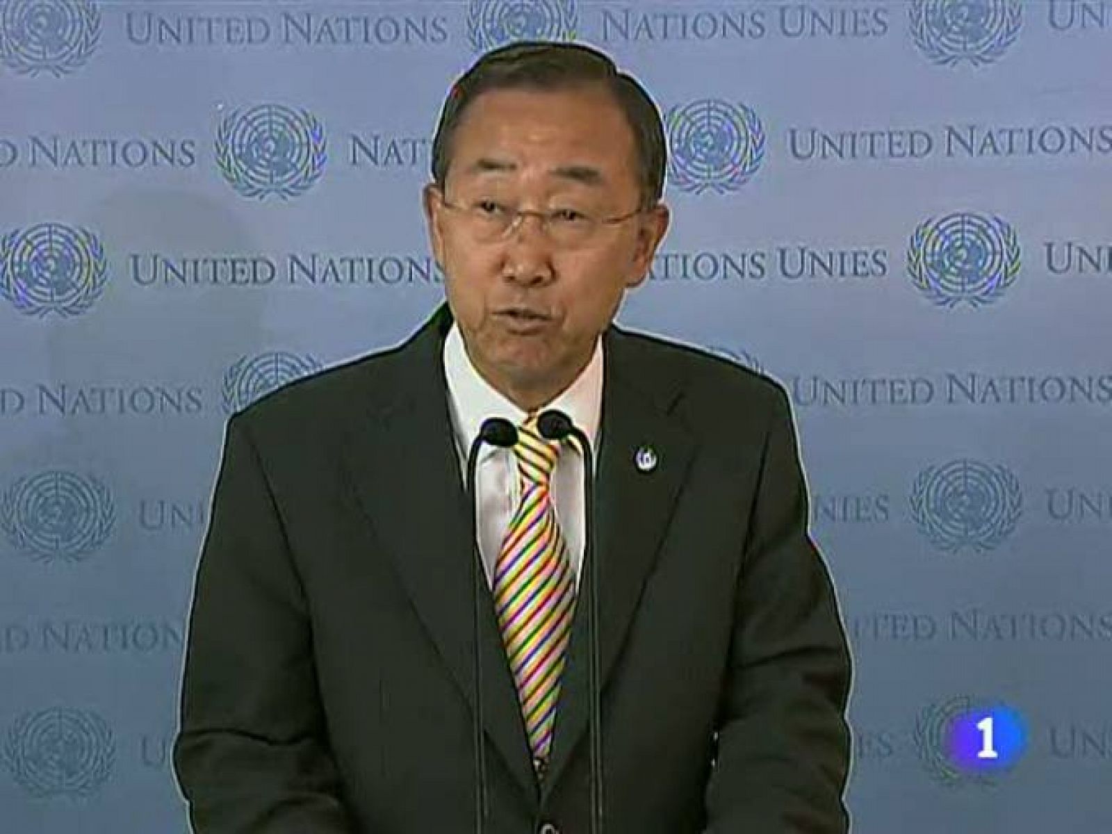 Postura internacional unánime frente a Gadafi: el conflicto en Libia debe acabar ya