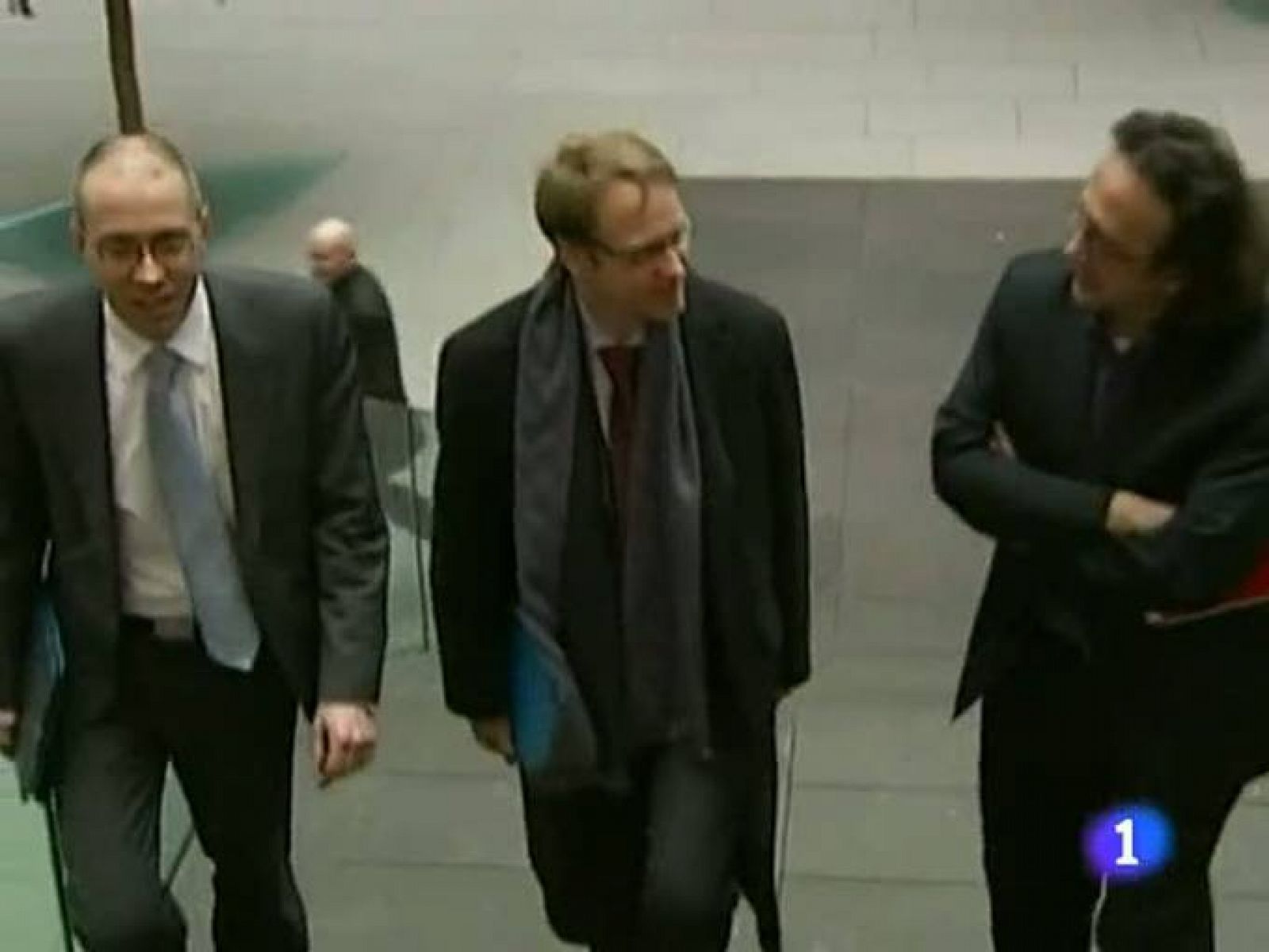 El Banco Central de Alemania confirma el crecimiento del 3% en 2011