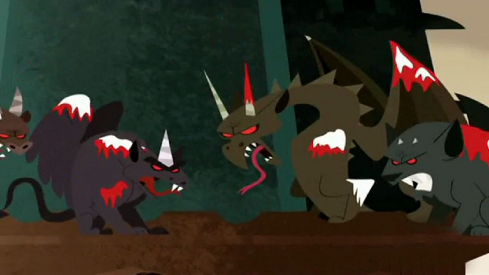 Sin programa: Los DaVincibles | RTVE Play