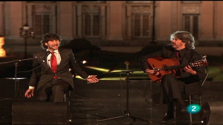 Espíritu flamenco - Capítulo 10