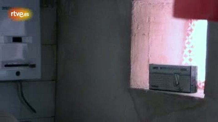 Cuéntame cómo pasó - "Por la boca muere el pez"