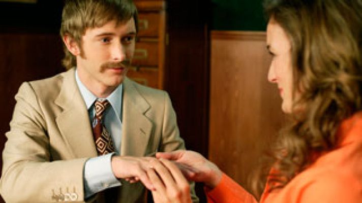 Cuéntame cómo pasó - "Bodas, bautizo y banquetes"