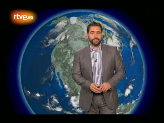 El tiempo - Análisis: El huracán Irene