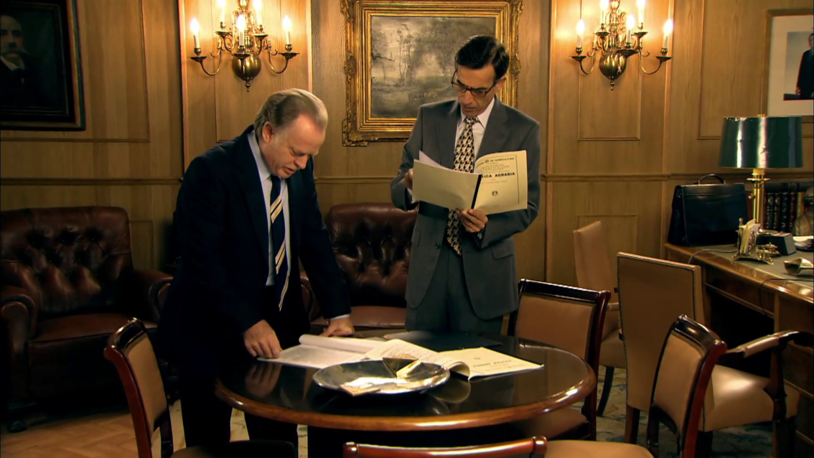 Cuéntame cómo pasó - T11 - Episodio 14: El cocinero es lo primero - Ver ahora