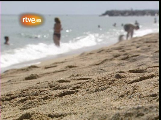 L'Informatiu - L'informatiu vespre - 22/08/11