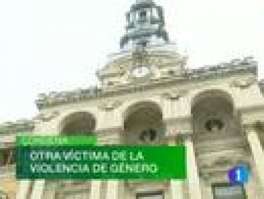 Telenorte - País Vasco - Telenorte en 2' - 23/08/11