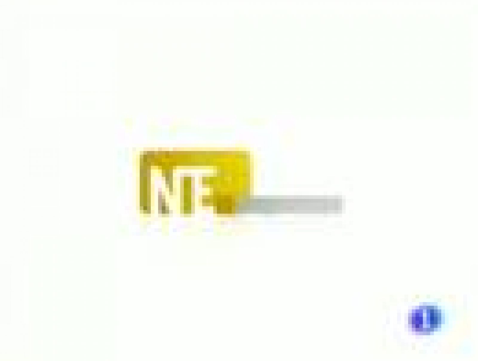 El tiempo en Extremadura - 23/08/11 | Ver