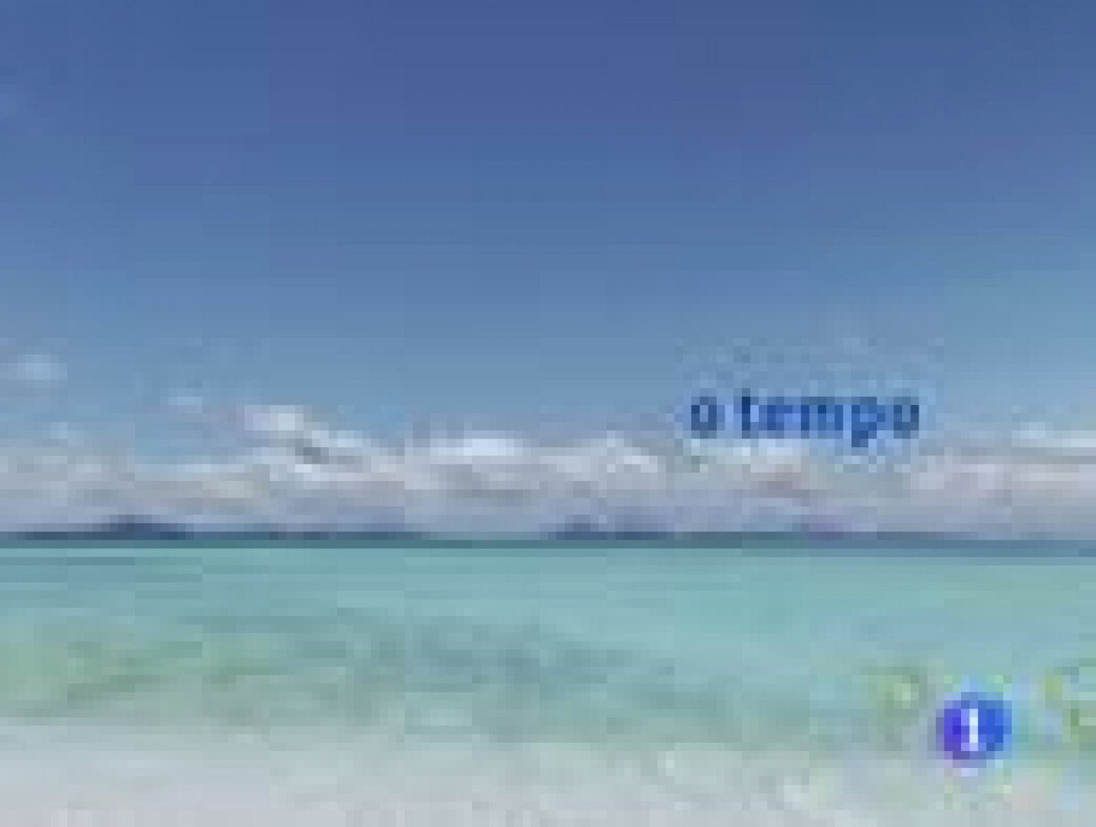 El tiempo en la Comunidad de Galicia - 23/08/11