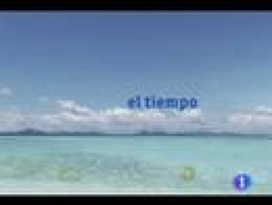 Noticias de Castilla y León - El Tiempo en Castilla y León - 23/08/11