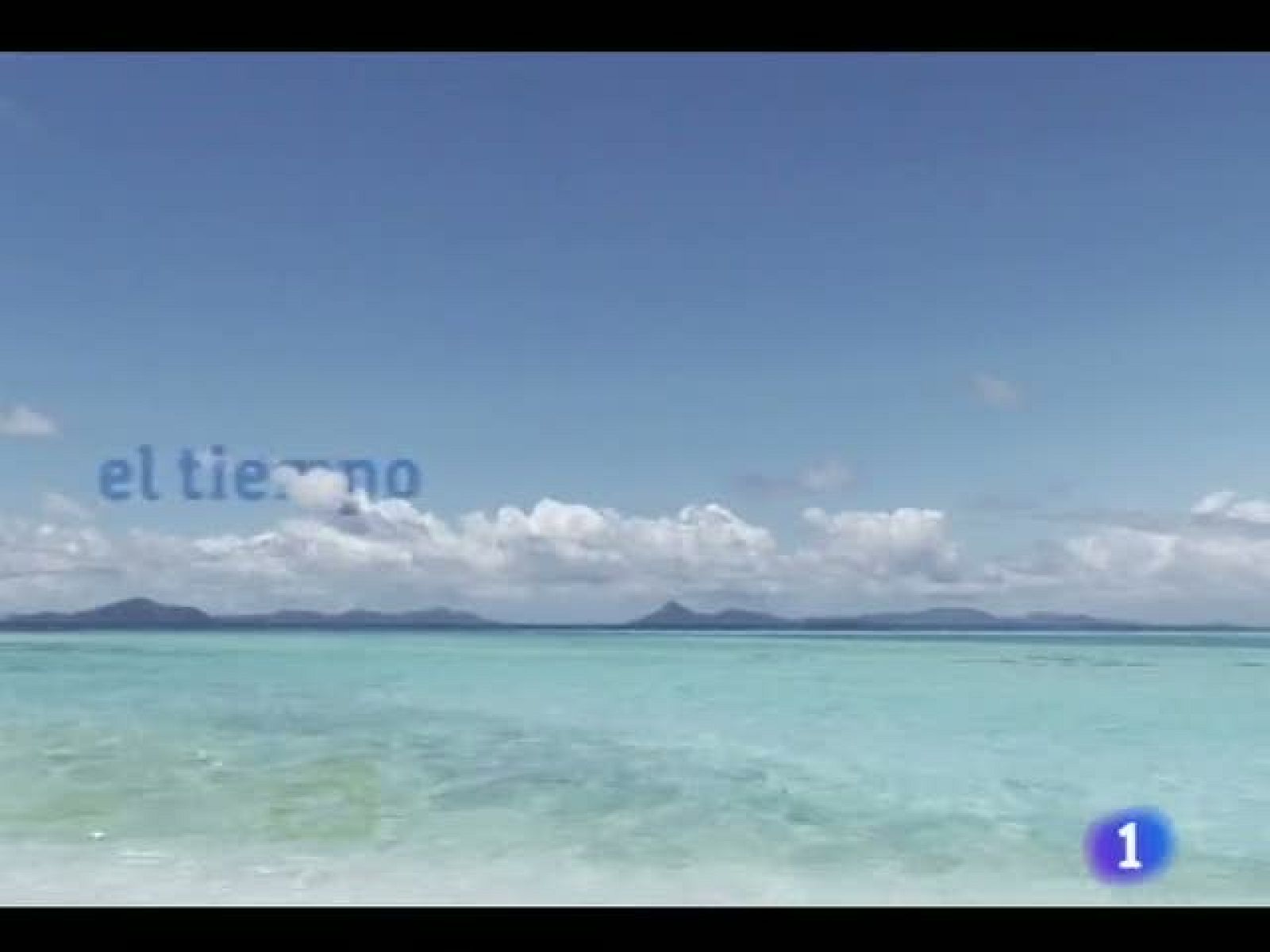  El Tiempo en Castilla y León - 23/08/11