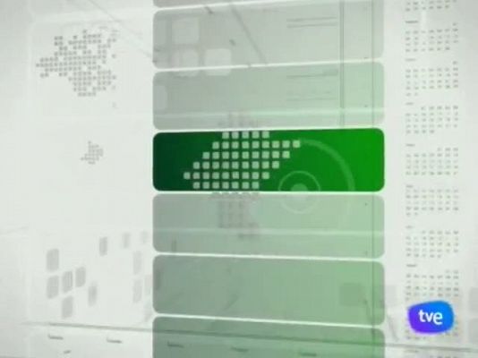 Telenavarra - Telenavarra - 23/08/11