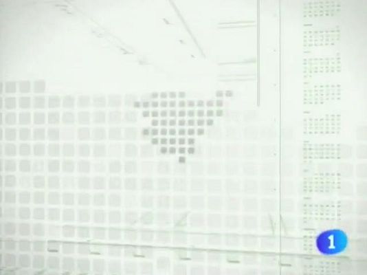 Telenorte - País Vasco - Telenorte País Vasco - 23/08/11