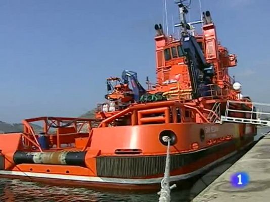 Noticias Murcia - La Comunidad de Murcia en 2'. (23/08/2011).