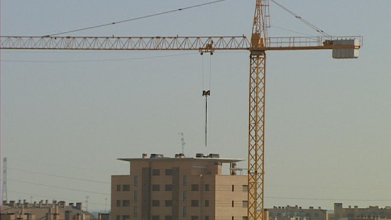 Reducción del 4% de IVA para comprar una vivienda nueva