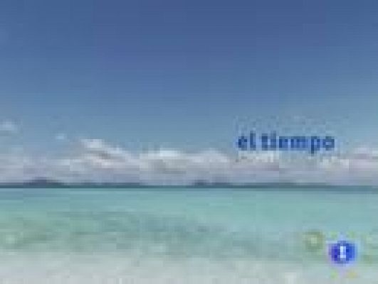 Noticias Andalucía - El tiempo en Andalucía - 23/08/11