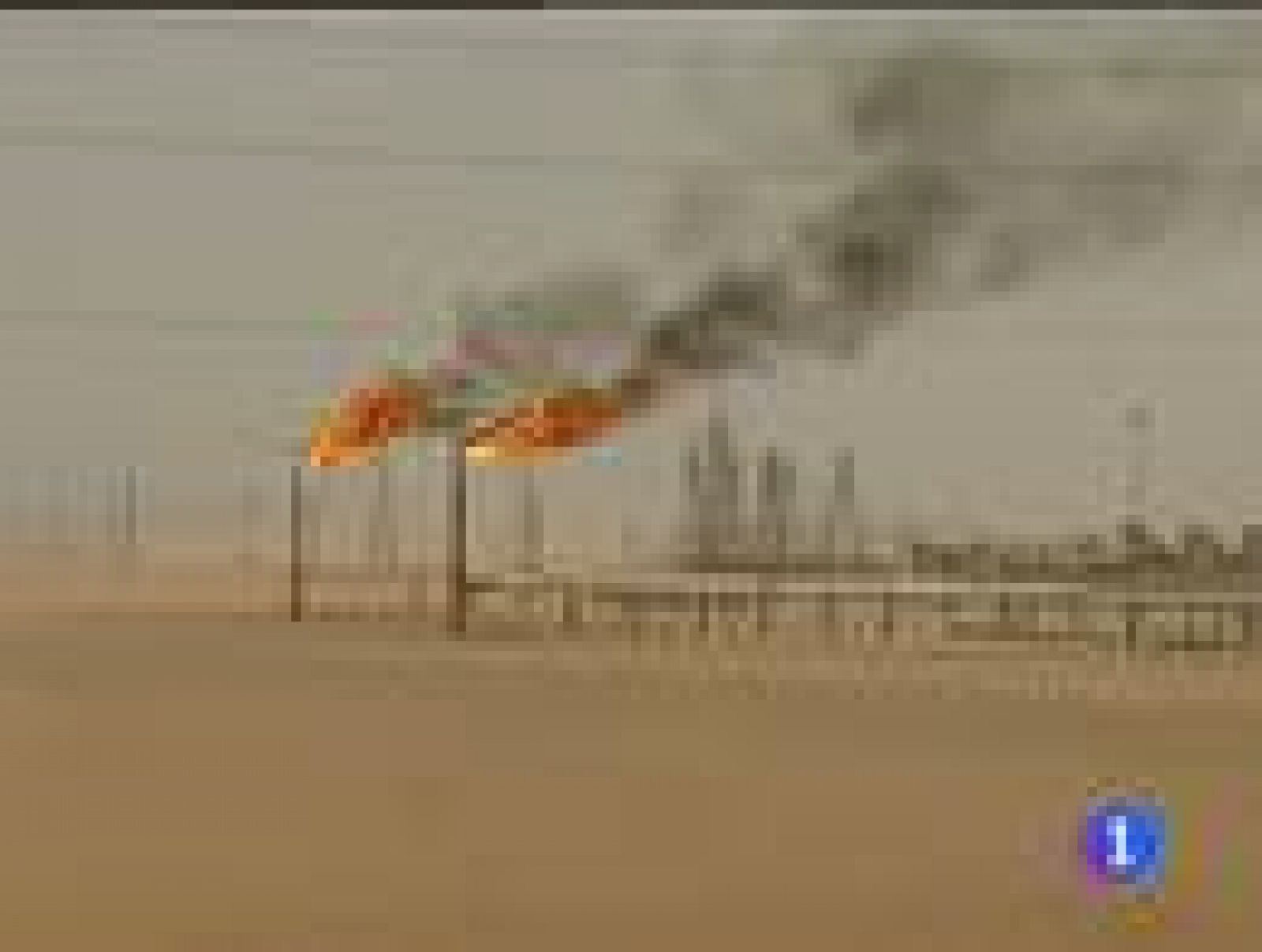 La realidad del precio del petróleo no se refleja en las gasolineras