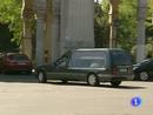 Telediario 1 - Fallecidos tras beber estramonio