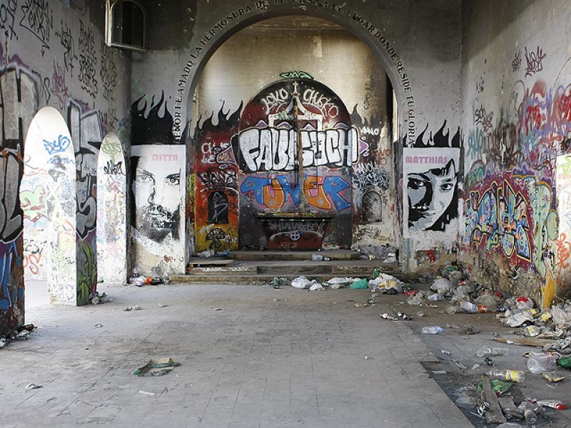 Dos jóvenes muertos por beber estramonio