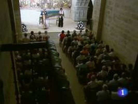 Informativo Telerioja - Informativo Telerioja - 23/08/11