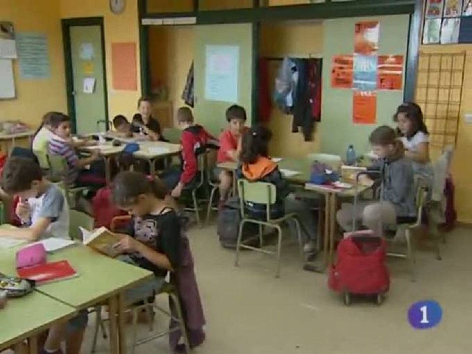 Noticias Castilla La Mancha  en 2' (23/08/2011) | Ver