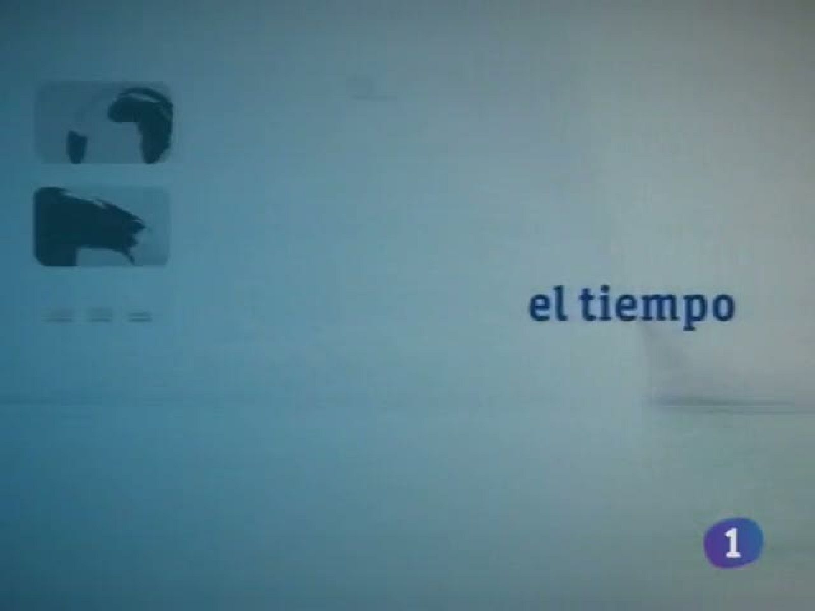 El tiempo en Castilla La Mancha. (23/08/2011)