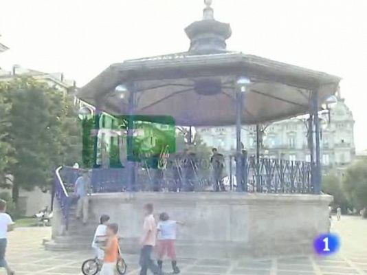 TeleCantabria - Telecantabria - 23/08/11