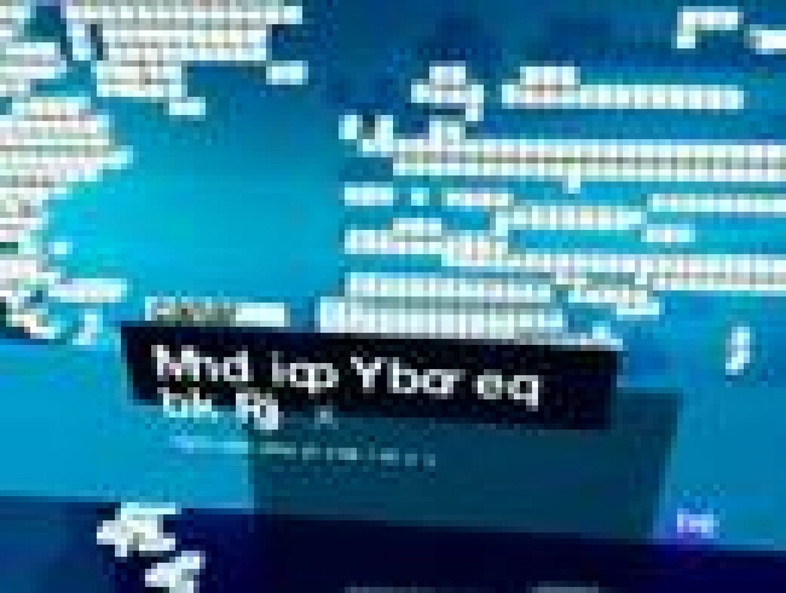 Telecanarias en 2' 23/08/2011 | Ver