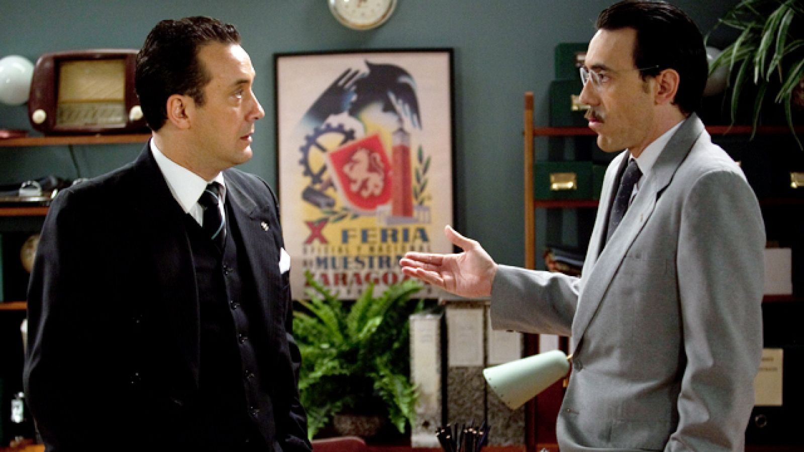 Amar - Avance del capítulo 254