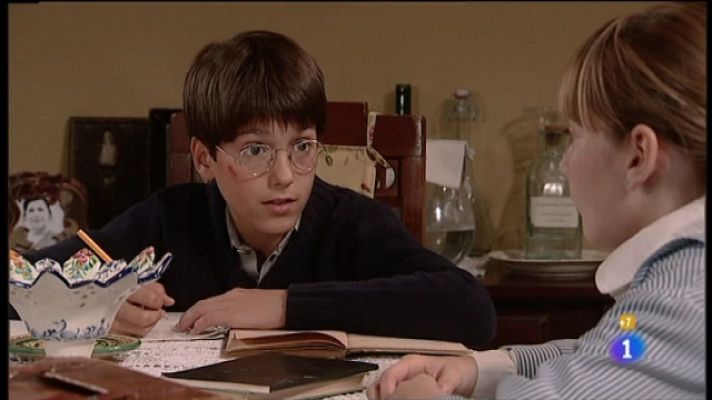 Amar en tiempos revueltos - T6 - Capítulo 253