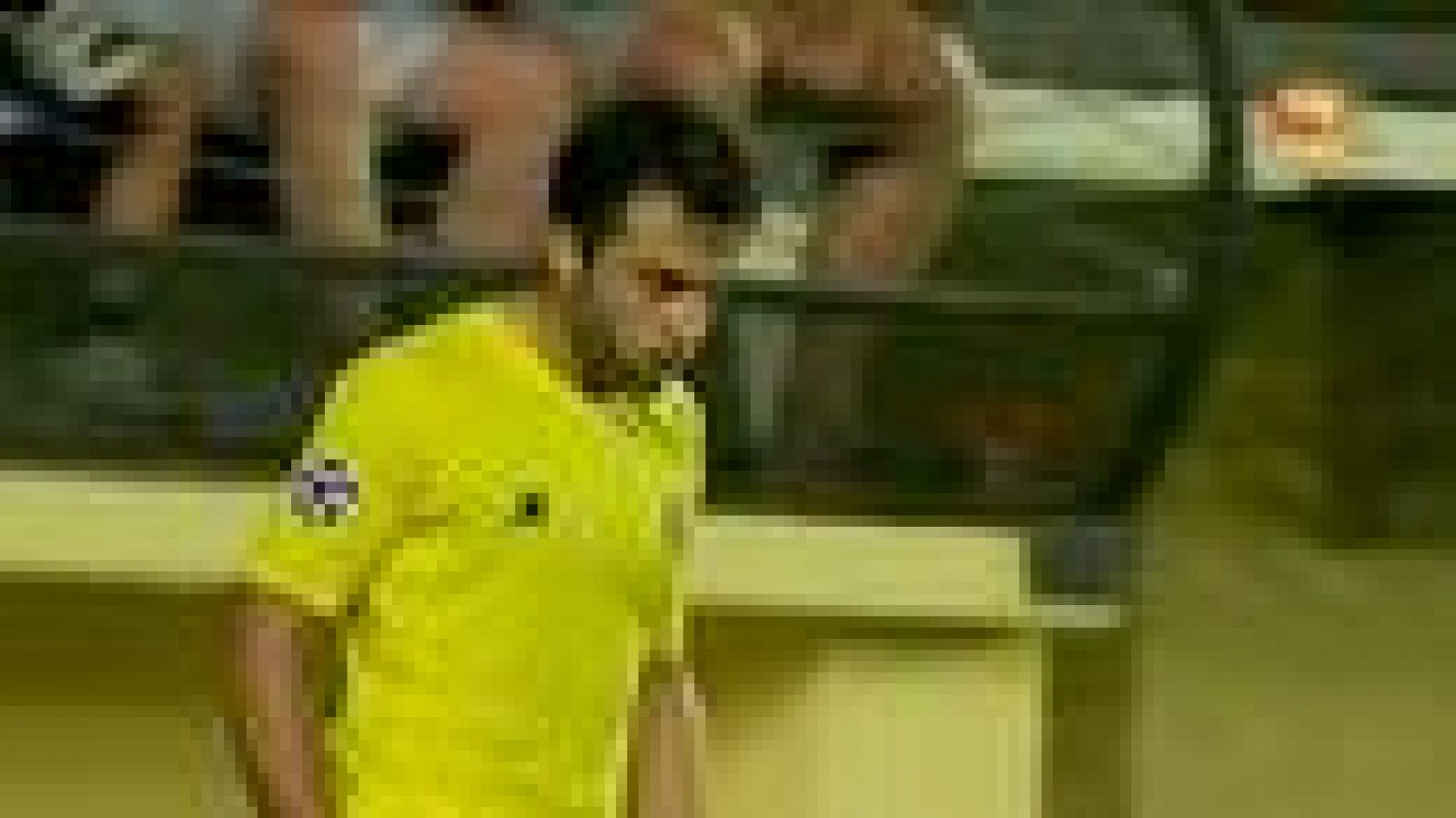 Sin programa: Villarreal 3-0 Odense | RTVE Play