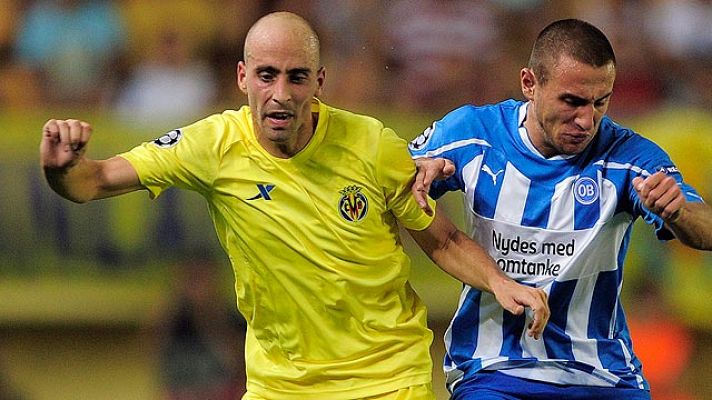 Champions League - Valero: "Nos lo han puesto difícil"