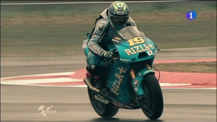  - Previa de GP de Indianápolis