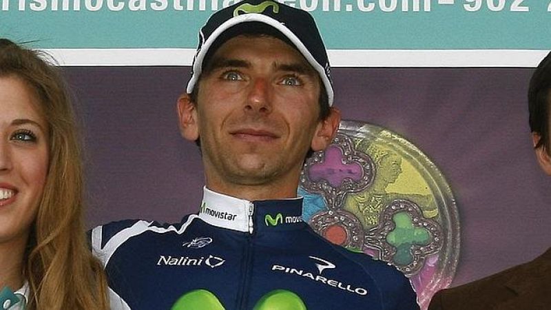 La quinta etapa, con final en el alto de Valdepeñas, comenzará con un homenaje en Sierra Nevada al fallecido ciclista del Movistar