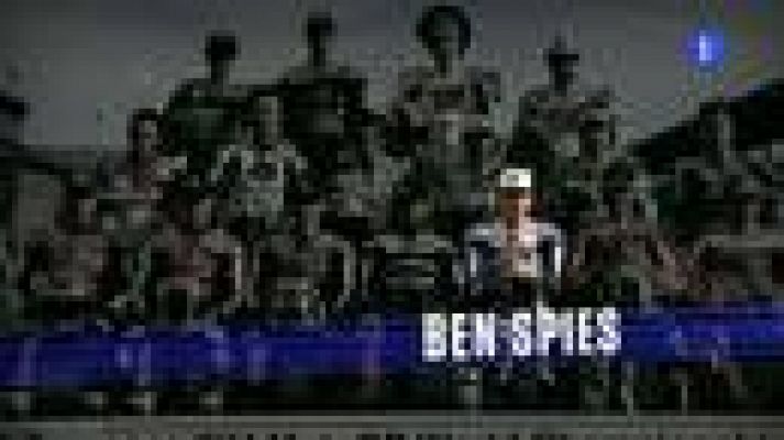  - Spies, cuestión de confianza