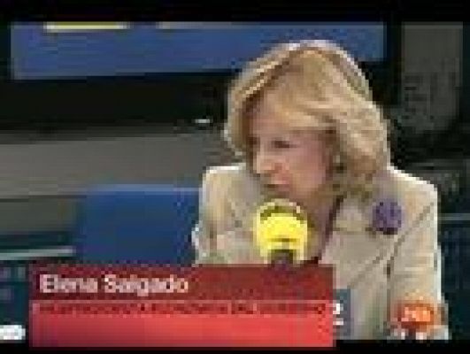 Informativo 24h - Podrían subir impuestos a los ricos